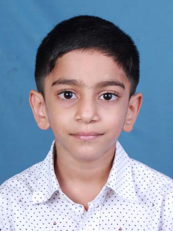 Rohan Rony